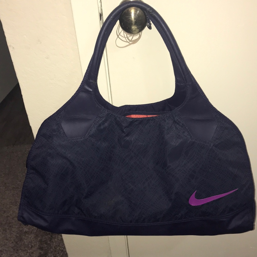 Nike Gym Bag